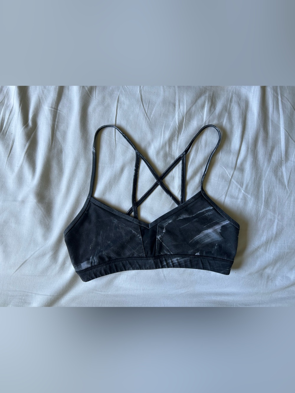 Alo Yoga Sports Bra
